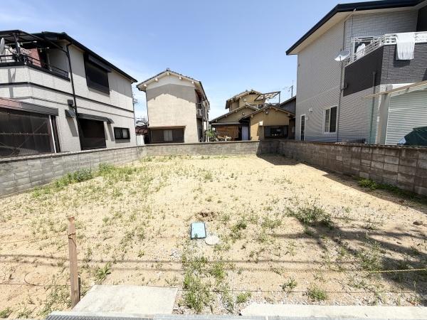 橿原市葛本町　全1区画1号地