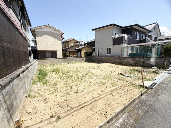 橿原市葛本町　全1区画1号地