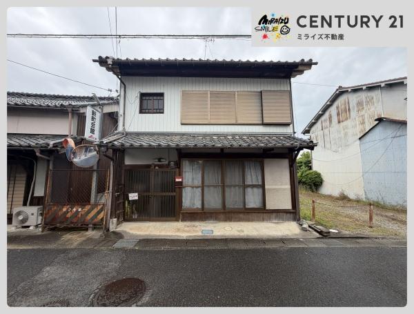 吉野郡下市町下市中古戸建
