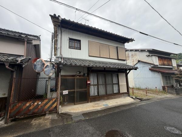 吉野郡下市町下市中古戸建