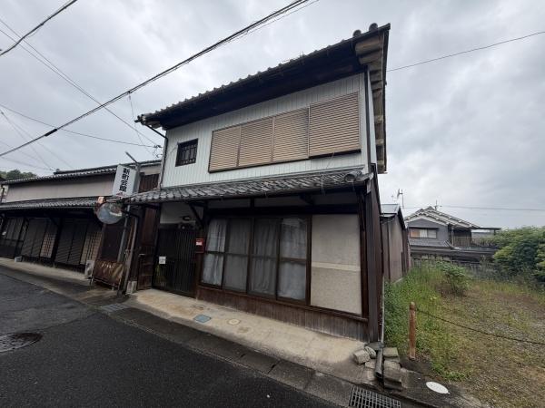 吉野郡下市町下市中古戸建