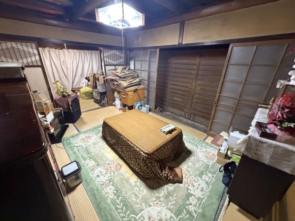 吉野郡下市町下市中古戸建