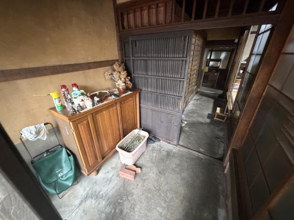 吉野郡下市町大字下市の中古一戸建て