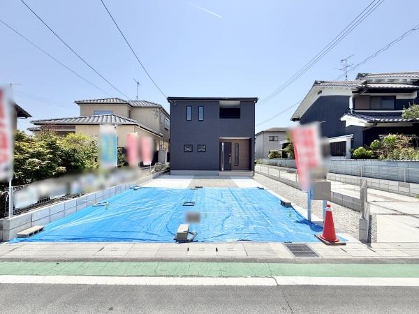 大和高田市曽大根5期 全1棟1号棟