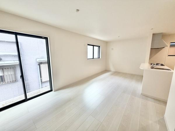 桜井市西之宮6期　全2棟2号棟