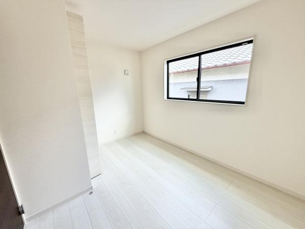 桜井市西之宮6期　全2棟2号棟