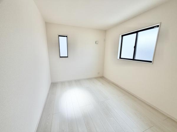 桜井市西之宮6期　全2棟2号棟