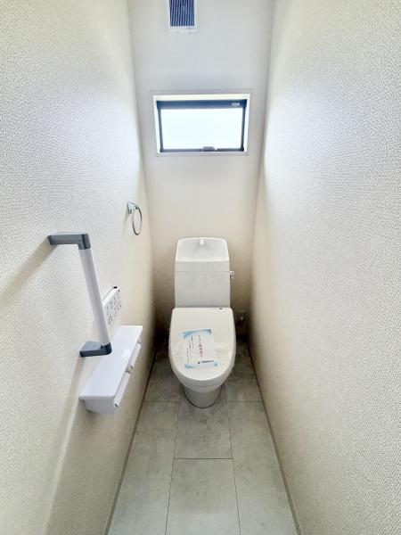 桜井市西之宮6期　全2棟2号棟