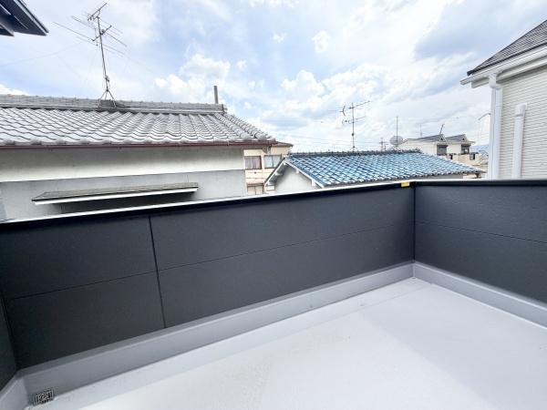 桜井市西之宮6期　全2棟2号棟