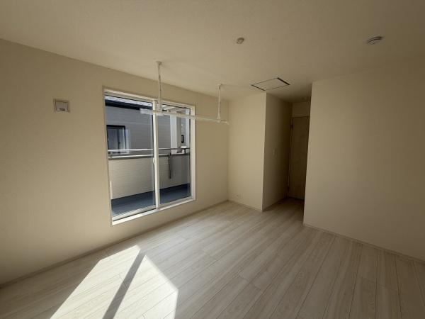 橿原市新口町　全2棟1号棟