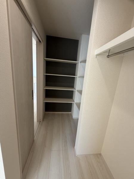橿原市新口町　全2棟1号棟