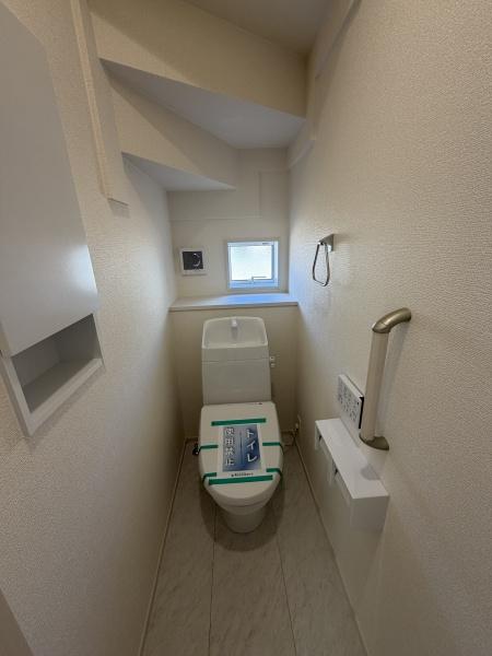 橿原市新口町　全2棟1号棟