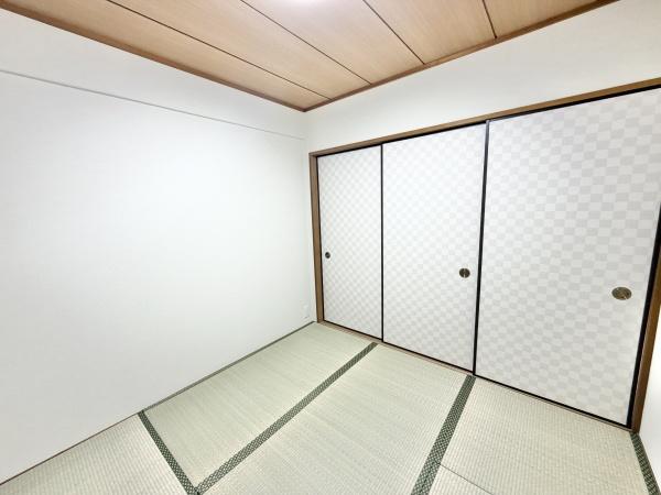 カルム八木グリーン・ブレス