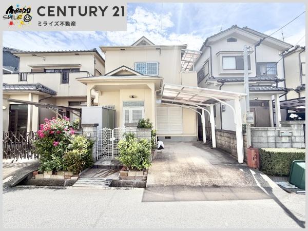 桜井市三輪 中古戸建