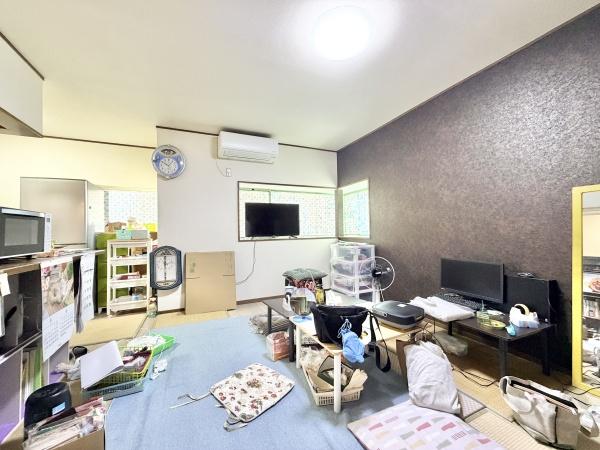 桜井市三輪　中古戸建