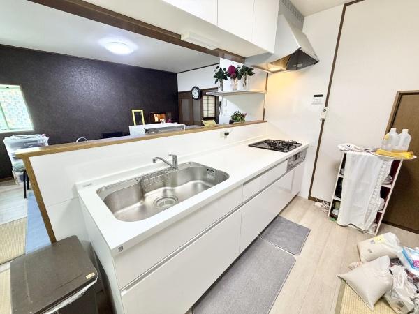桜井市三輪　中古戸建