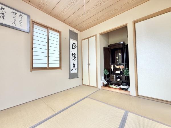 五條市二見５丁目の中古一戸建て