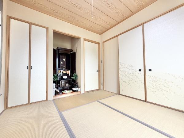 五條市二見５丁目の中古一戸建て