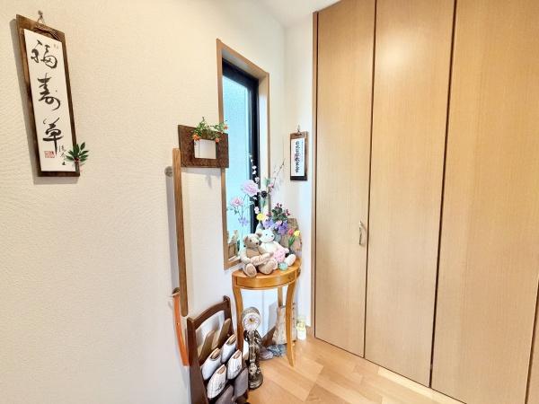五條市二見５丁目の中古一戸建て