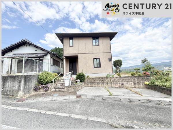五條市二見5丁目　中古戸建