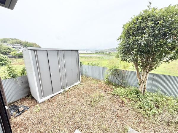 五條市二見５丁目の中古一戸建て