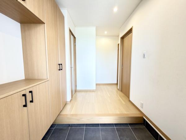 橿原市小槻町の中古一戸建て