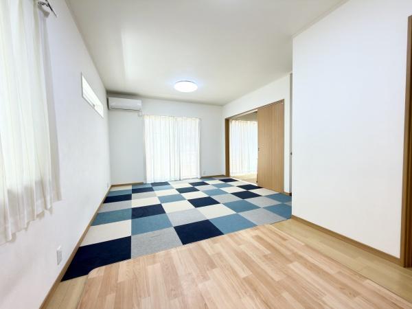 橿原市小槻町の中古一戸建て