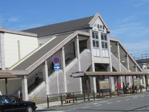 桜井市大字粟殿の土地(桜井駅(JR西日本桜井線))