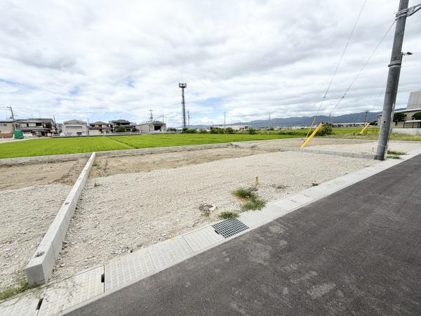 田原本町阪手4期　全4区画2号地