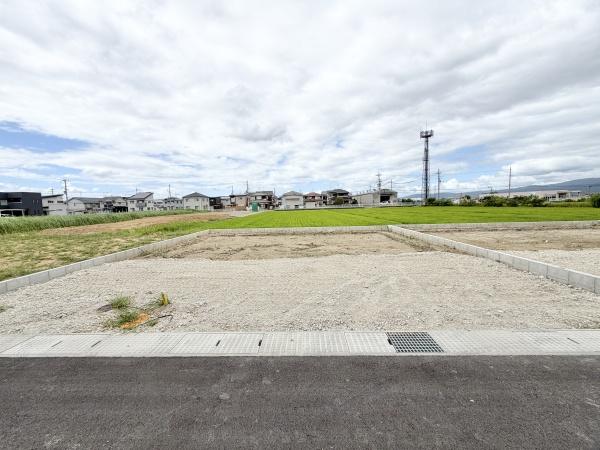 田原本町阪手4期　全4区画3号地