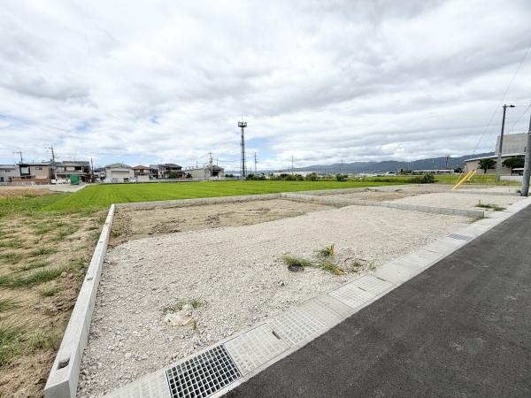 田原本町阪手4期　全4区画3号地