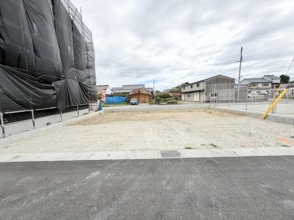 田原本町阪手4期　全4区画4号地