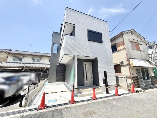橿原市北妙法寺町　新築戸建
