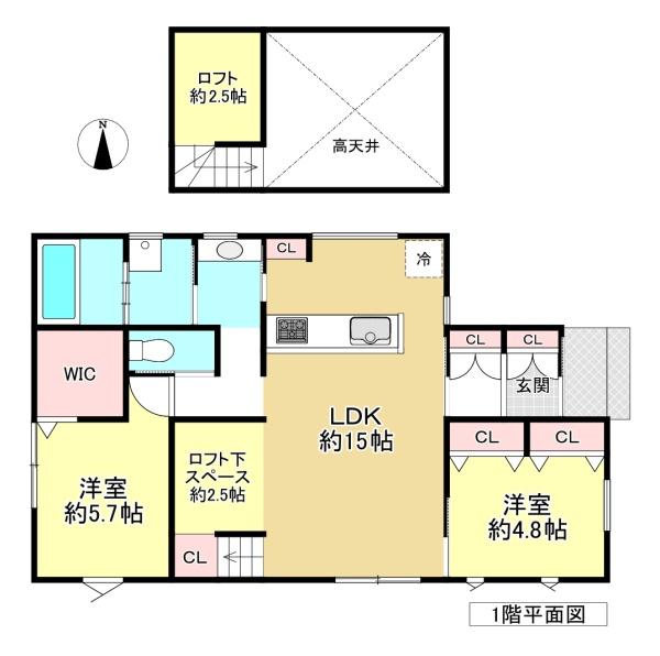 磯城郡田原本町大字千代の中古一戸建て