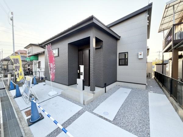 田原本町千代 全1棟1号棟