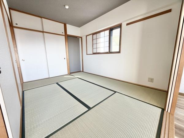 東急ドエル大和八木アネックスC棟