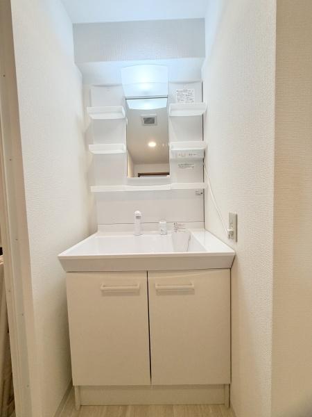 東急ドエル大和八木アネックスC棟