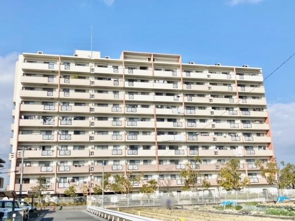 東急ドエル大和八木アネックスC棟