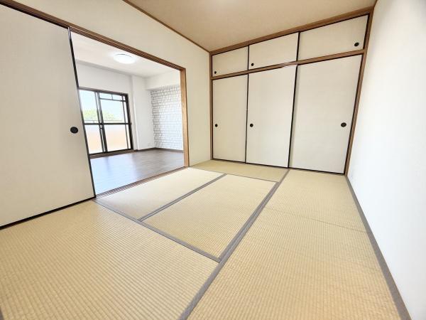 ダイアパレス大和八木