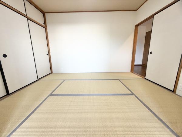 ダイアパレス大和八木