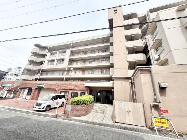 グリーンコーポ橿原