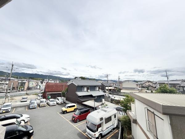 グリーンコーポ橿原