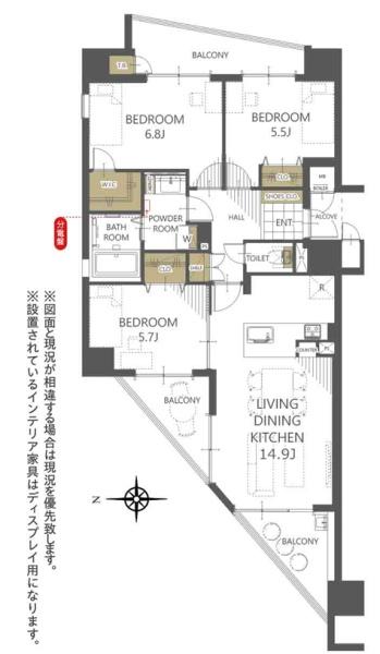 ピアッツァコート神宮前