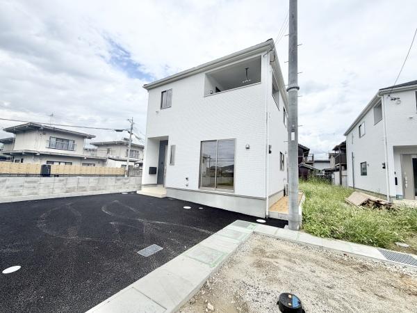 大和高田市市場第13　全5棟3号棟