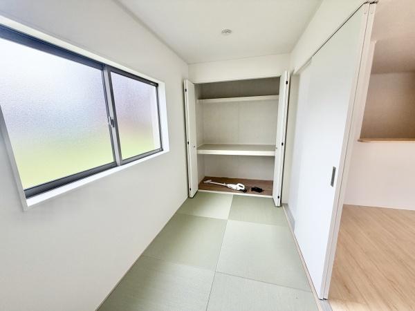 大和高田市市場第13　全5棟4号棟