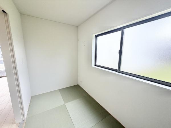 大和高田市市場第13　全5棟4号棟