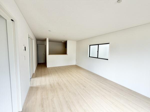 大和高田市市場第13　全5棟4号棟
