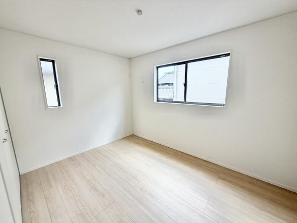 大和高田市市場第13　全5棟4号棟