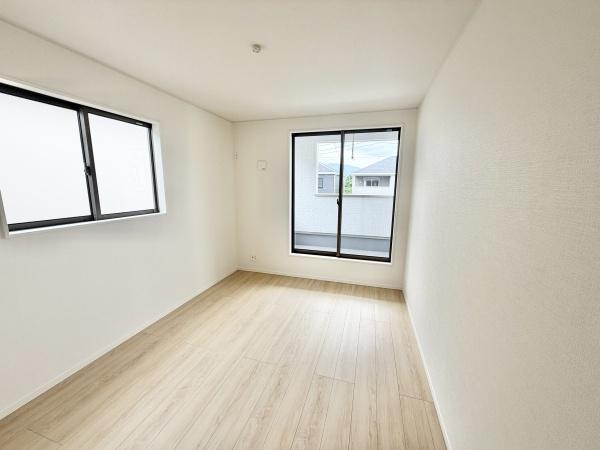 大和高田市市場第13　全5棟4号棟