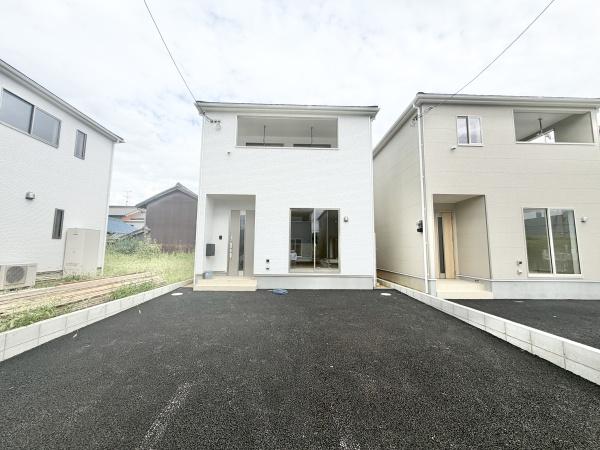 大和高田市市場第13　全5棟4号棟